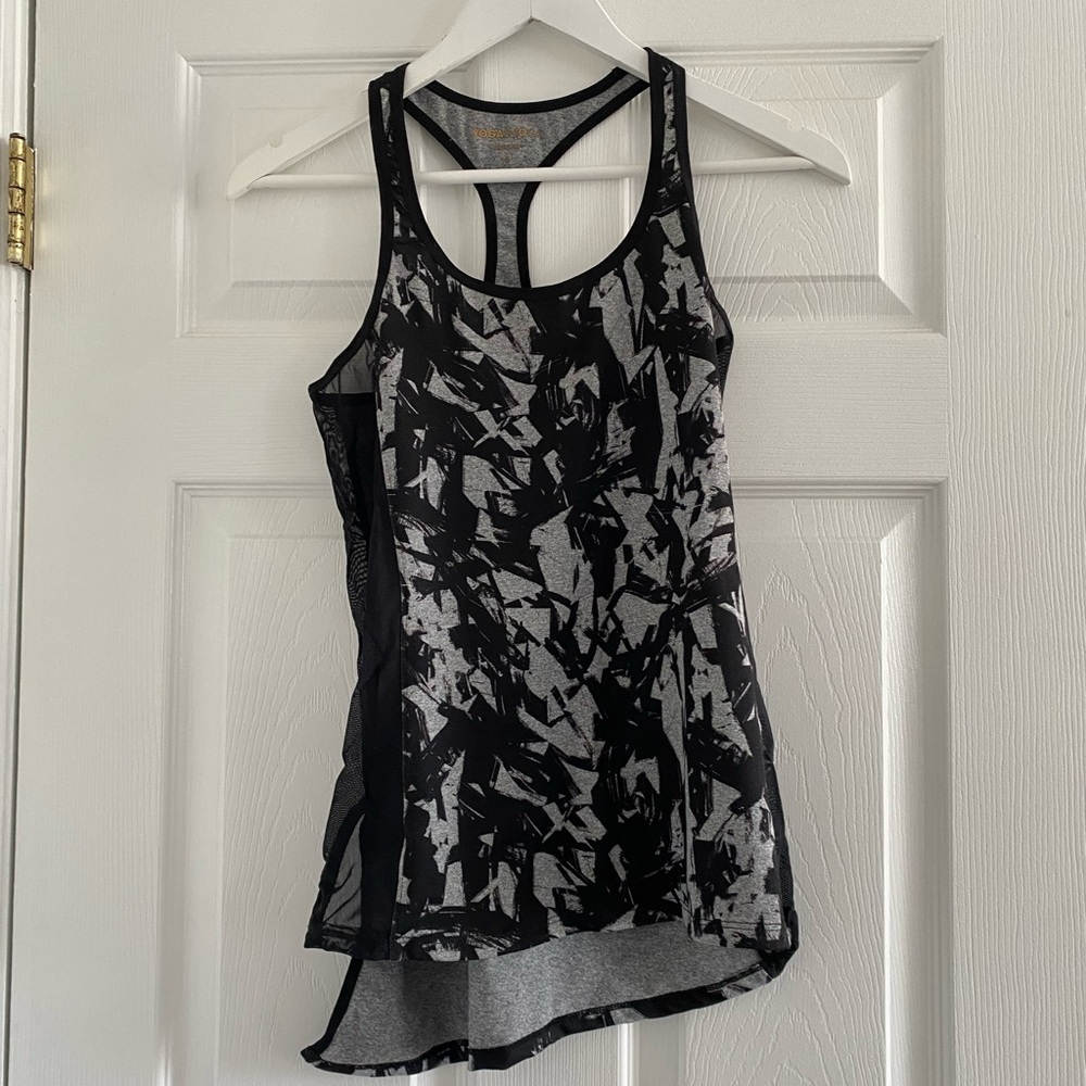 YOGASMOGA Tank Top